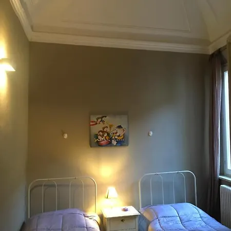 Chez Anna Appartamento Jesi