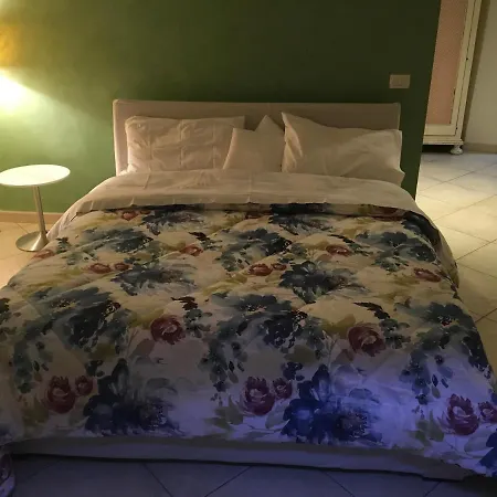 Appartamento Chez Anna