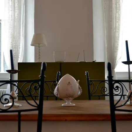 Chez Anna Appartamento