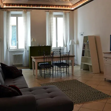 Chez Anna Appartamento Jesi