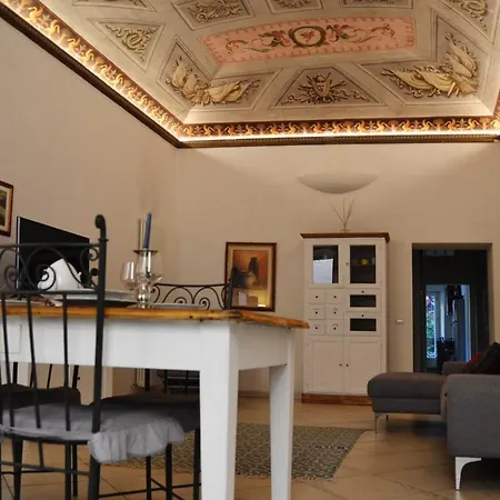 Chez Anna Appartamento *