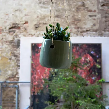 Appartamento Chez Anna *