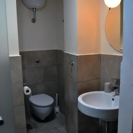 Chez Anna Appartamento *