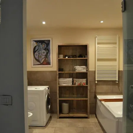 Appartamento Chez Anna Jesi