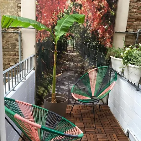 Chez Anna Daire *