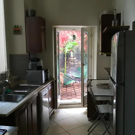 Appartamento Chez Anna Jesi