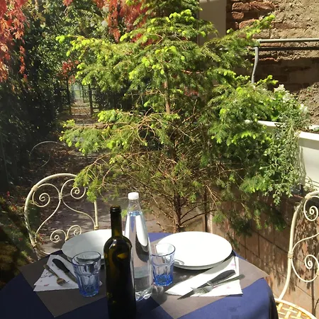Chez Anna *