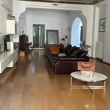 아파트 Chez Anna *