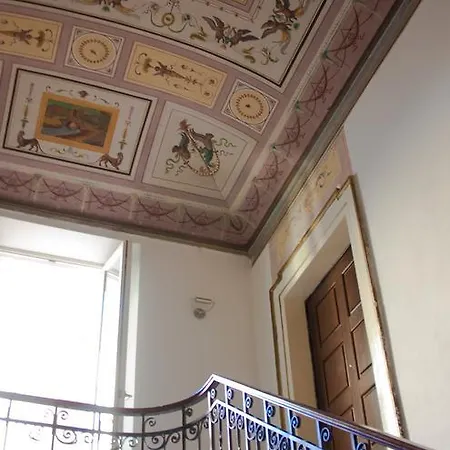 Chez Anna Appartamento