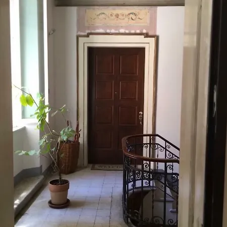 Appartamento Chez Anna