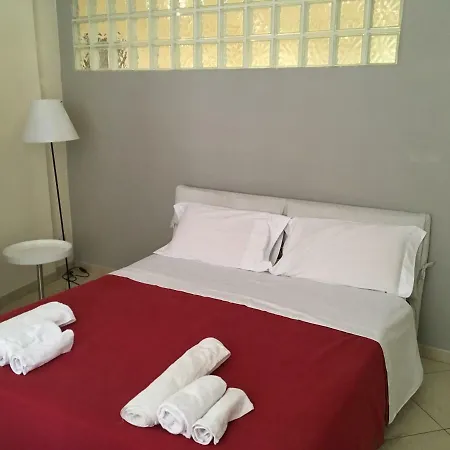 Appartamento Chez Anna *