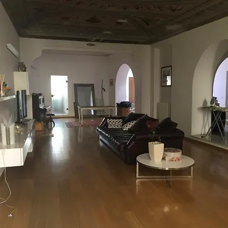 Chez Anna Appartamento Jesi