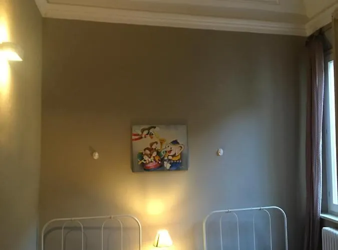 Chez Anna Appartamento Jesi