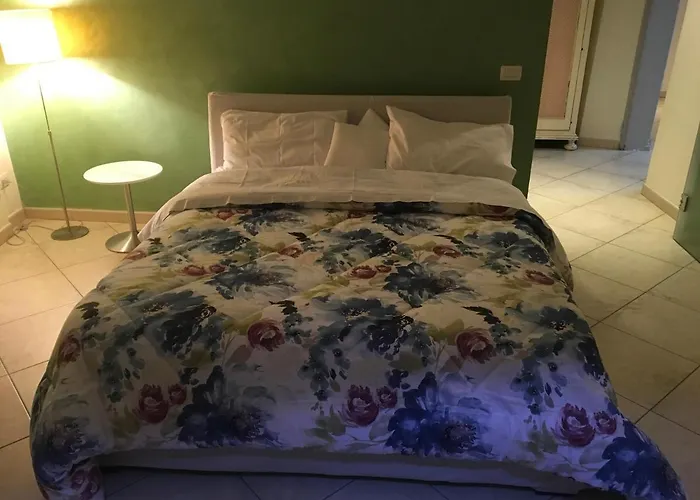 Appartamento Chez Anna