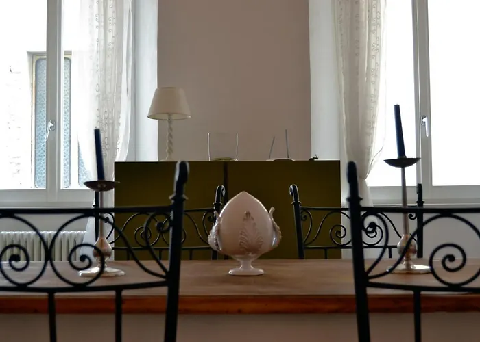 Chez Anna Appartamento