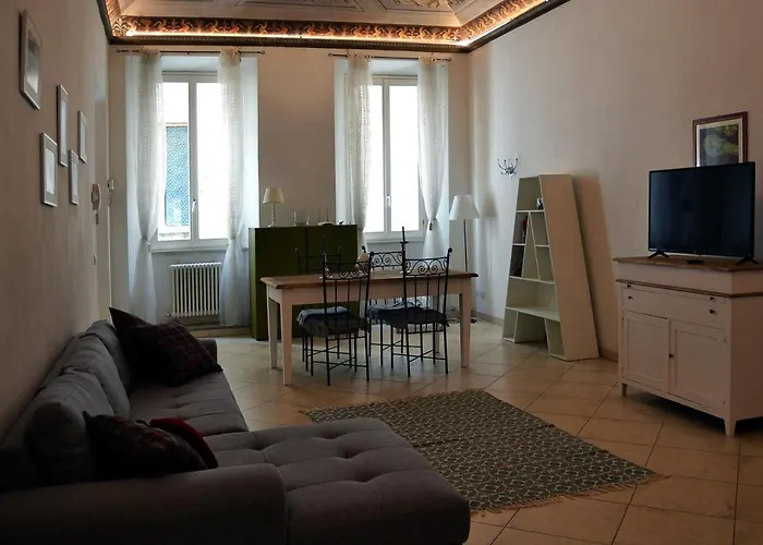 Chez Anna Appartamento Jesi