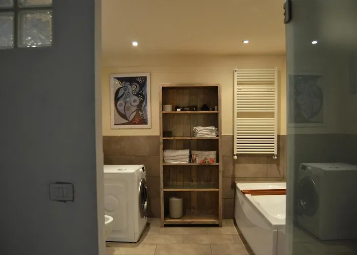 Appartamento Chez Anna Jesi