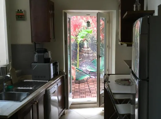 Appartamento Chez Anna Jesi