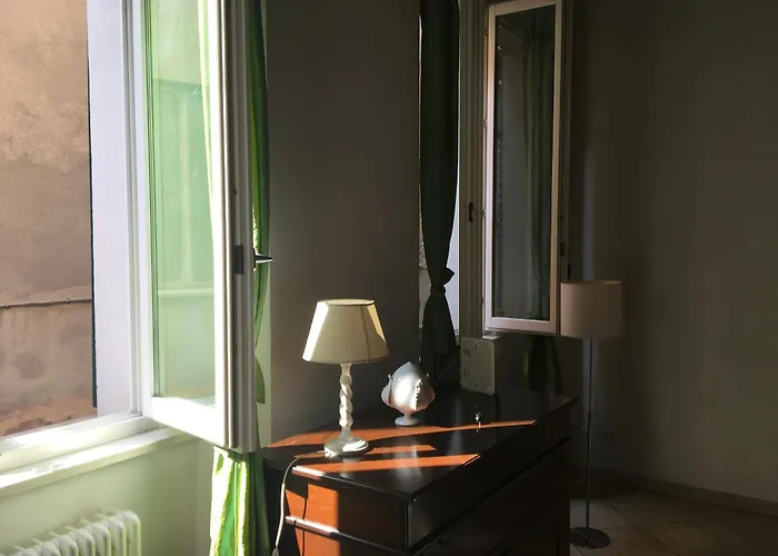 Chez Anna Appartamento