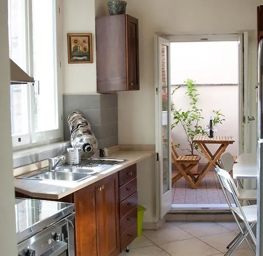 Appartamento Chez Anna