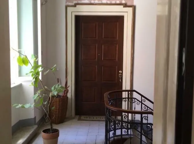 Appartamento Chez Anna