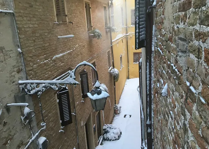 Chez Anna Appartamento Jesi