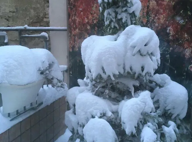 Appartamento Chez Anna